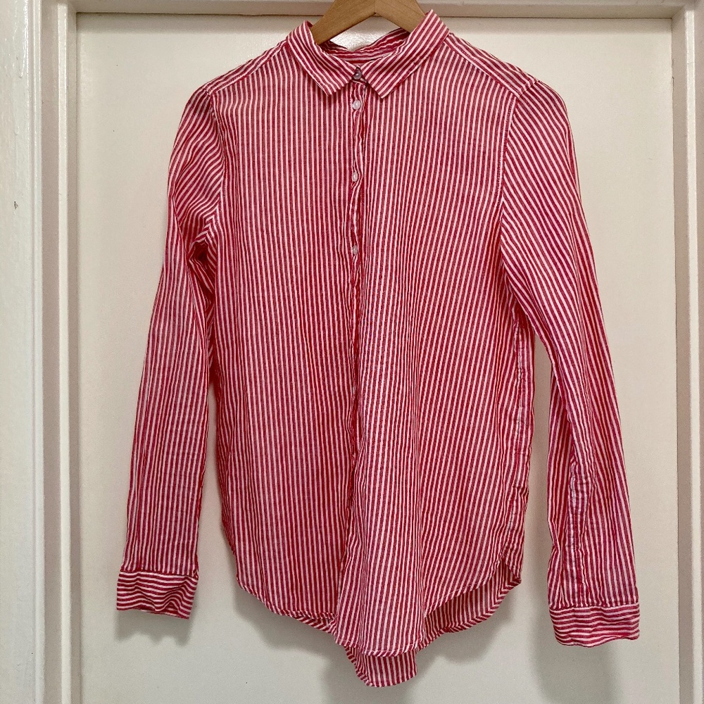 Cotton Shirt